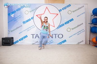 TALENTO 2013