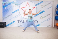 TALENTO 2013