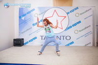 TALENTO 2013