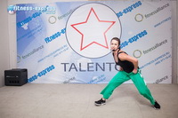 TALENTO 2013