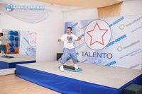 TALENTO 2013