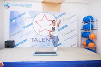 TALENTO 2013