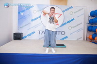 TALENTO 2013