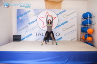 TALENTO 2013