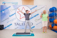 TALENTO 2013