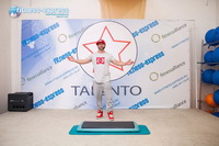 TALENTO 2013