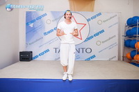 TALENTO 2013